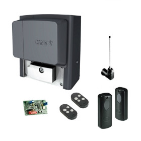 Came BK-1200 230Vac sliding kit for gate up to 1200Kg Came BK-1200 230Vac sliding kit for gate up to 1200Kg