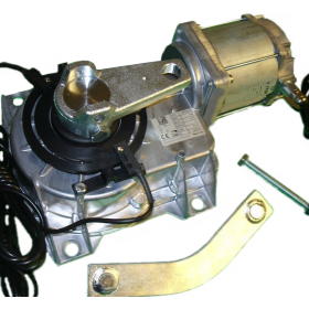 Came Frog-AE 230Vac underground motor for swing gates up to 3.5m Came Frog-AE 230Vac underground motor for swing gates up to 3.5m