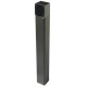 Came GARD3-ST 24Vdc standard barrier kit for widths up to 3m