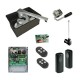Came FrogAE-P24 FrogAE-S24 24Vdc underground kit with encoder for swing gates up to 3.5m
