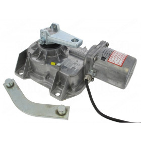 Came Frog-A 230Vac underground motor for swing gates up to 3.5m Came Frog-A 230Vac underground motor for swing gates up to 3.5m