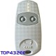Came TOP432S 433.92Mhz miniaturized automatic gate remote control - DICONTINUED