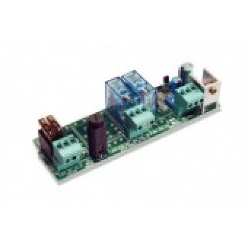 Came LB180 Connecting card (FROG-J)