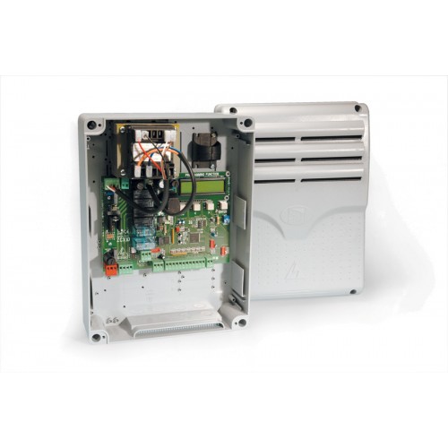 Came ZL92Z control panel for two leaf swing gates